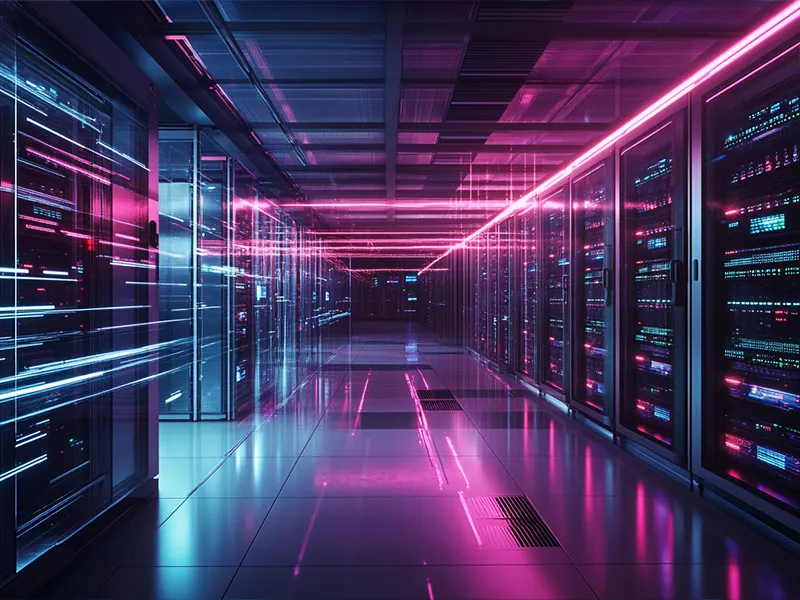 Why Choose Cube Media